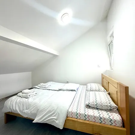Apartament 1-bedroom With Mountain View And Free Parking *