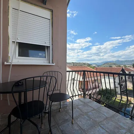 1-bedroom With Mountain View And Free Parking 아파트 *